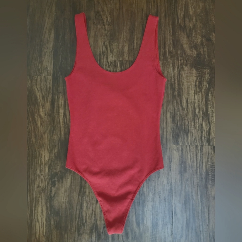 Aritzia Bodysuit